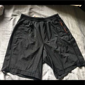 Lululemon Pacebreaker Short
